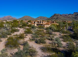 9290 E Thompson Peak Pkwy UNIT 466, Scottsdale, AZ 85255