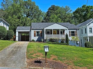 1268 Skyhaven Rd SE, Atlanta, GA 30316