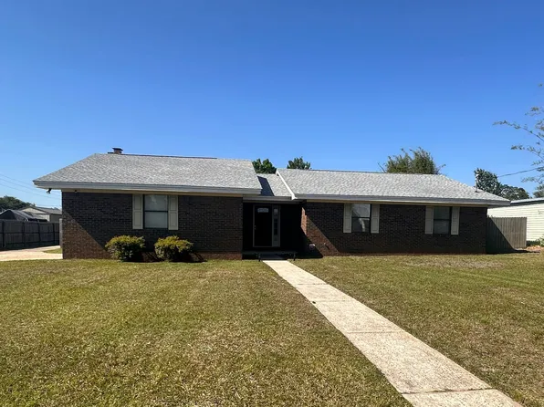 618 Gabriel St, Panama City, FL 32405