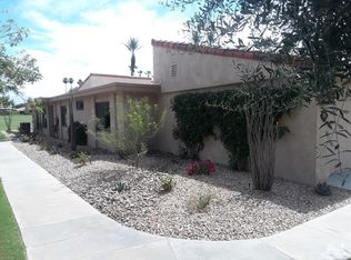 70 Sunrise Dr, Rancho Mirage, CA 92270