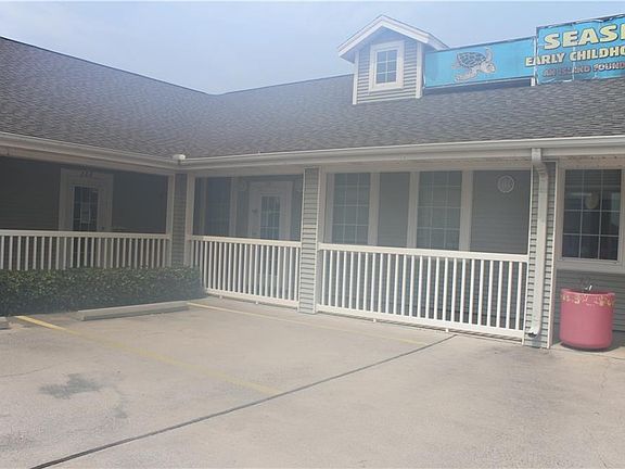 2nd image of 15217 S Padre Island Dr Ste 203