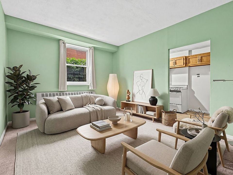 1st image of 6299 Broadway APT C3a