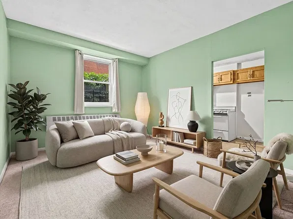 6299 Broadway APT C3a, Bronx, NY 10471