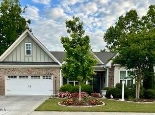 2851 Wilkes Lake Dr, Fuquay Varina, NC 27526