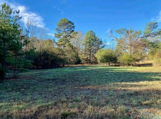 Ragweed Valley Rd, Royal, AR 71968