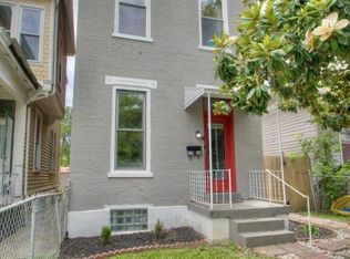 1724 Greenup St, Covington, KY