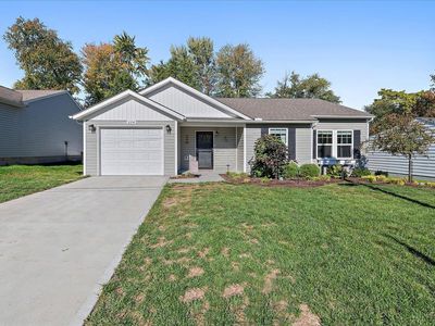 334 Robin Ave, Loveland, OH, 45140
