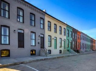 1406 N Bethel St, Baltimore, MD 21213