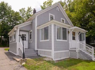 23 Dodge St, Nashua, NH 03064