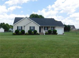 1697 Elmdale Rd, Burlington, NC 27215