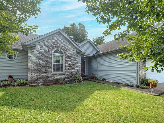 2nd image of 4128 Berryman Ct