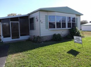 581 S Greenway Dr, Port Orange, FL 32127