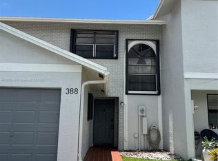 388 NW 103rd Ter #388, Hollywood, FL 33026