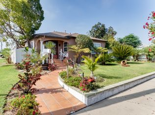 1904 W 149th St, Gardena, CA 90249