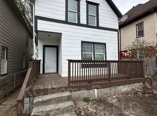 3519 Lexington Ave, Kansas City, MO 64124
