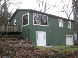 256 E Pace Ave, Akron, OH 44319