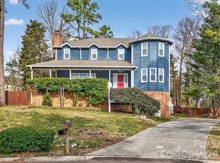 6553 Dougherty Dr, Charlotte, NC 28213