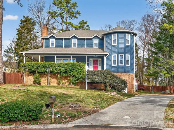 6553 Dougherty Dr, Charlotte, NC 28213