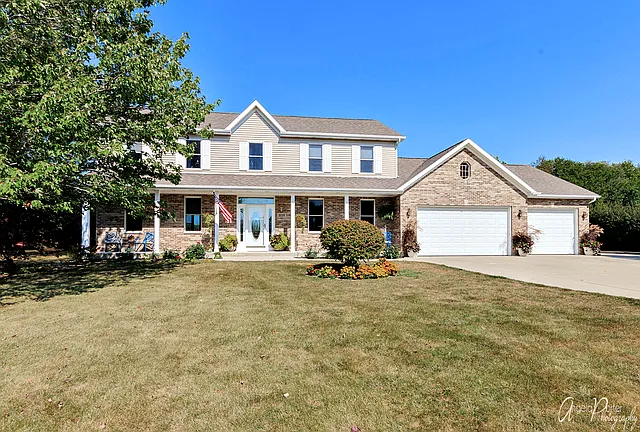2218 Hidden Trail Ct photo 1