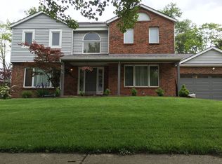 1476 Ottercreek Dr, Cincinnati, OH 45240