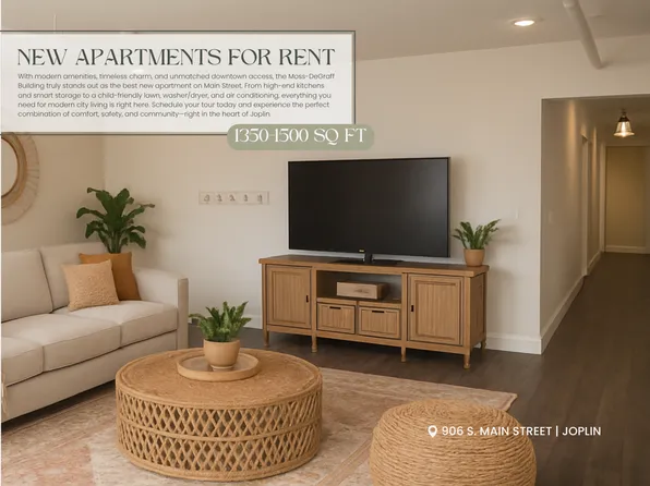 906 N Main St #2, Joplin, MO 64801