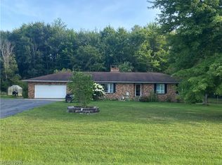 624 W Windsor Rd, Rome, OH 44085