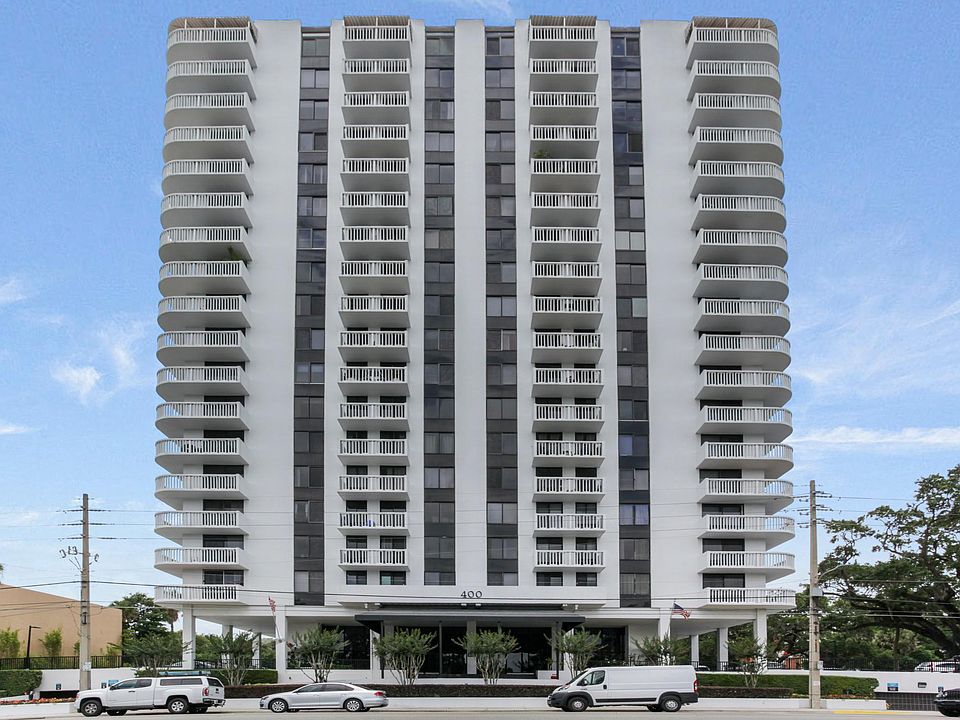 1st image of 400 E Colonial Dr APT 1502