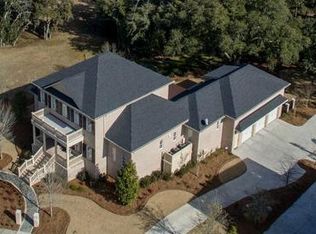 110 Ithecaw Creek St, Charleston, SC 29492