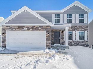 3028 Maple Creek Dr, Davison, MI 48423