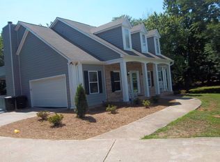 5025 Hyde Way #67, Cumming, GA 30040