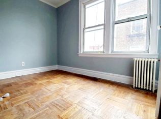 293 Grant Ave #2D, Jersey City, NJ 07305