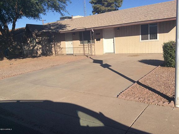 2nd image of 4014 W El Caminito Dr