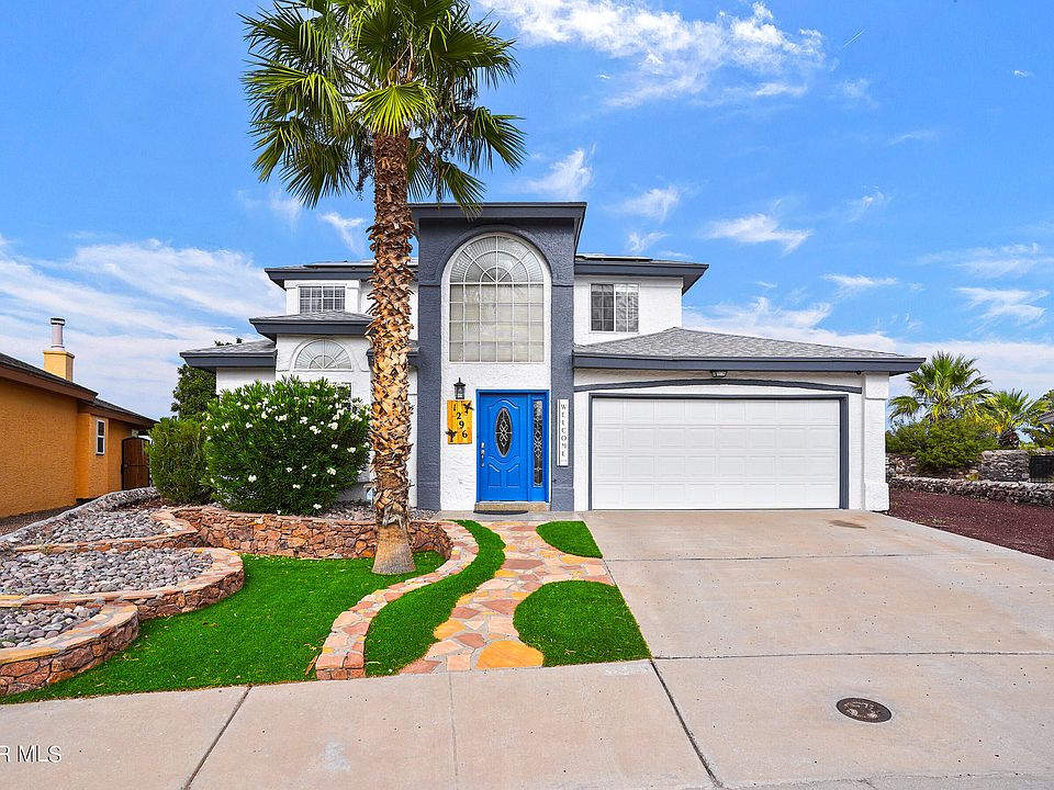 1st image of 1296 Desierto Seco Dr