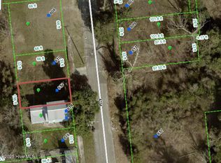 812 S 4th St, Wilmington, NC 28401