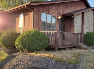 4707 Caprice Dr #4, Middletown, OH 45044