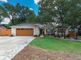 17310 Happy Hollow Dr, San Antonio, TX 78232
