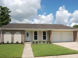 2620 Woodmere Blvd, Harvey, LA 70058