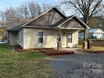 440 Peachtree St, Albemarle, NC, 28001