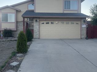 4452 Excursion Dr, Colorado Springs, CO 80911