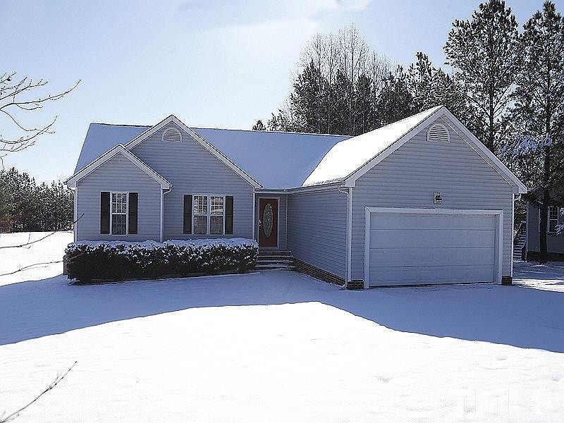 75 Spencers Gate Dr, Youngsville, NC 27596 Zillow
