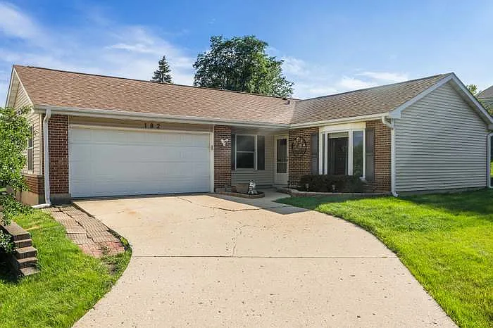 182 Hastings Mill Rd