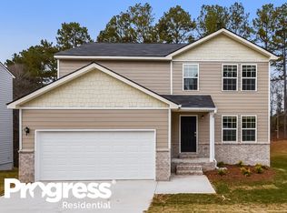 235 Indian Lake Trl, Villa Rica, GA 30180