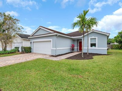 3472 NE 2nd St, Homestead, FL, 33033