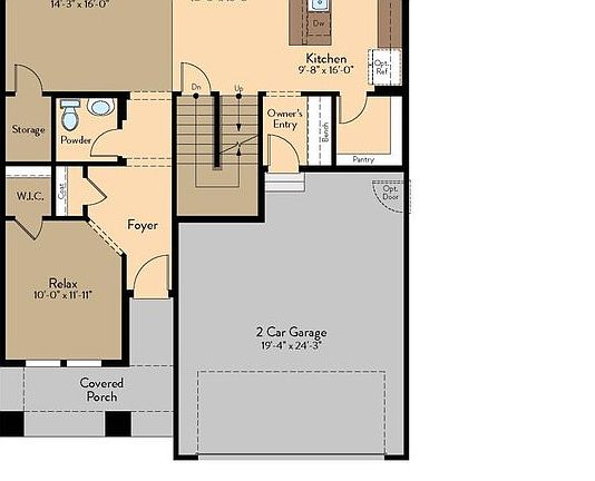2nd image of this home