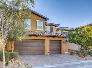 5445 Talmo St, North Las Vegas, NV 89081