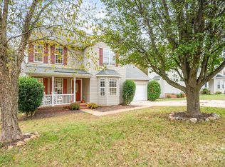 125 Bradford Glyn Dr, Mooresville, NC 28115