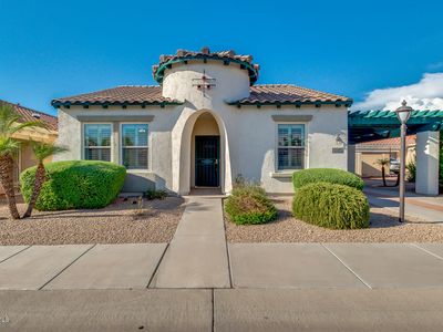 7744 E Butte St, Mesa, AZ, 85207