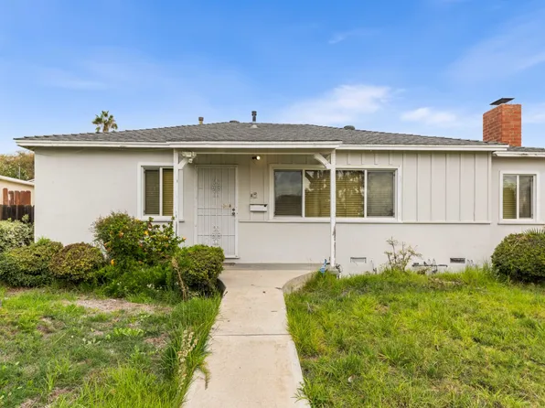 12329 Burton St, North Hollywood, CA 91605