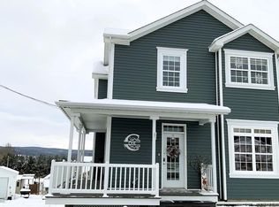 12 Principale St, Edmundston, NB E7C 2E1