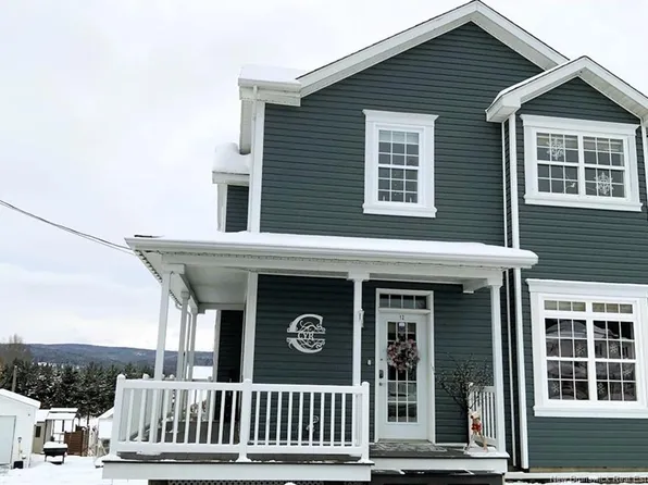 12 Principale St, Edmundston, NB E7C 2E1
